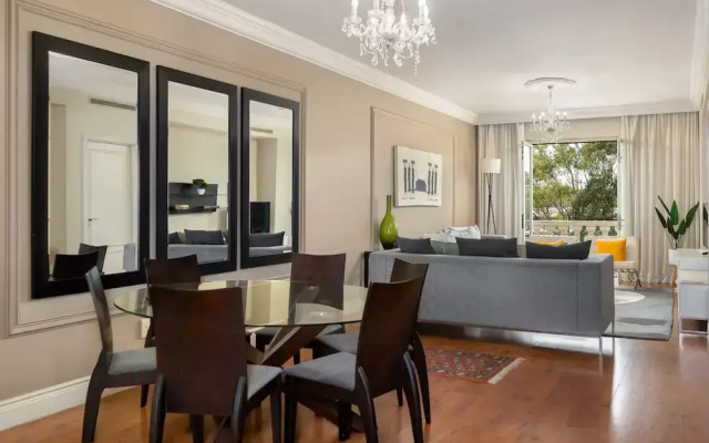 Cape Royale 202 Apartments