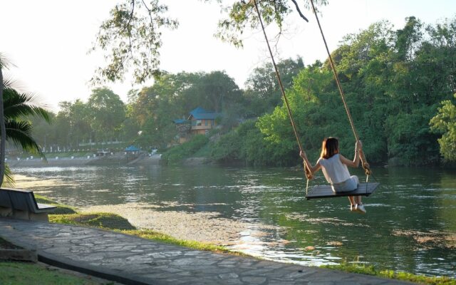Royal Riverkwai Resort and Spa