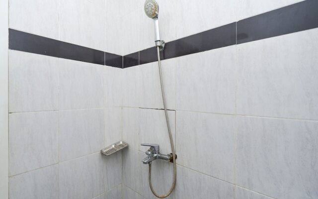 Unta Residence by OYO Rooms