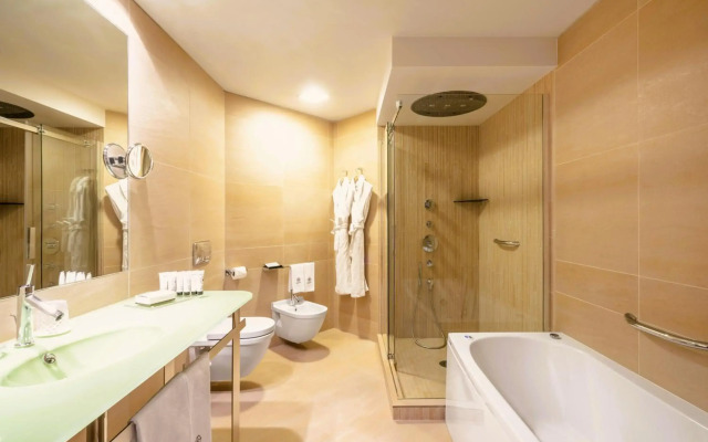 Il Boscareto Resort & Spa