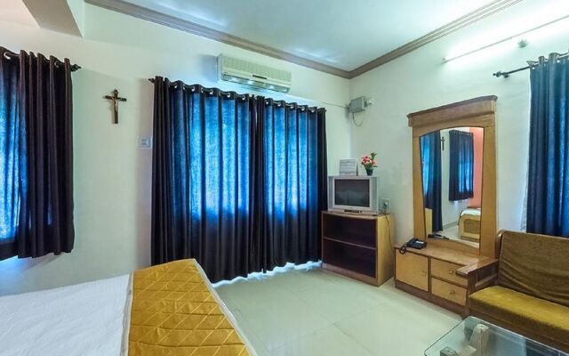 Nikita Residency Hotel