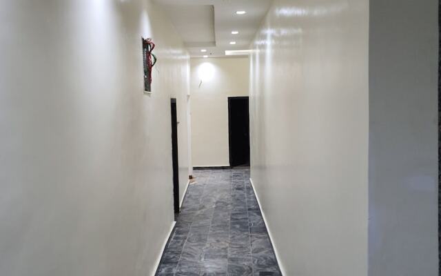 Residency Hotel Lagos Airport