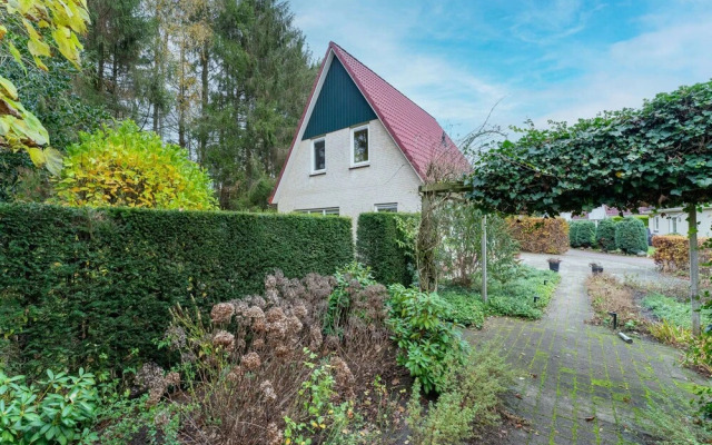 Free Holiday Home With big Garden