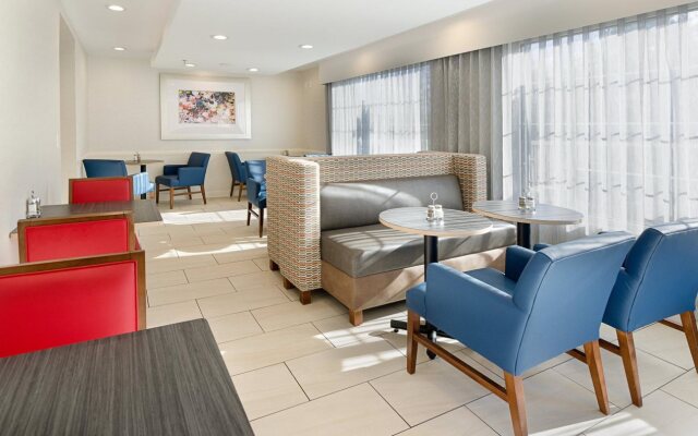 Holiday Inn Express Lexington by IHG