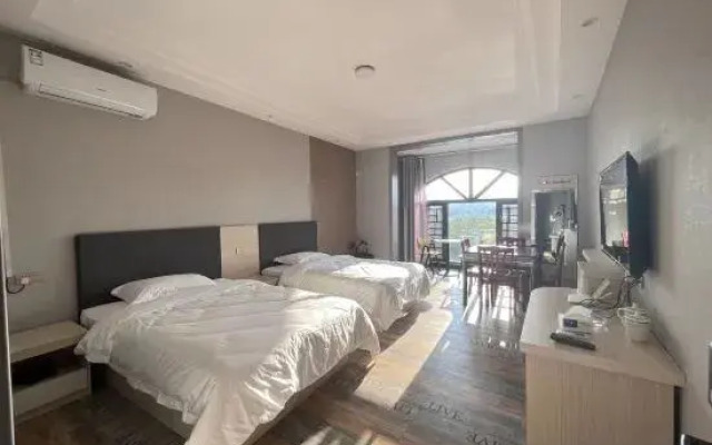 Shui'an Homestay Inn
