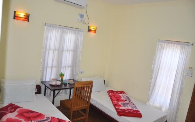 Shwe Kaung Kin Motel