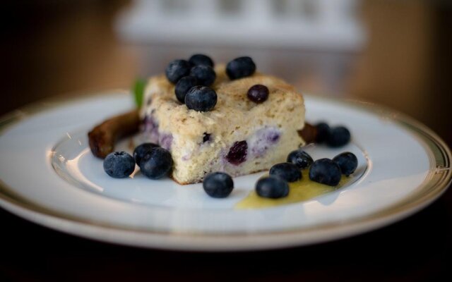 Stone Terrace Bed & Breakfast
