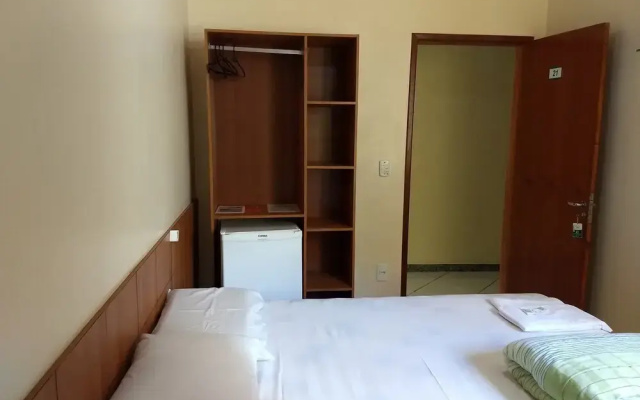 Hotel Pousada do Sol