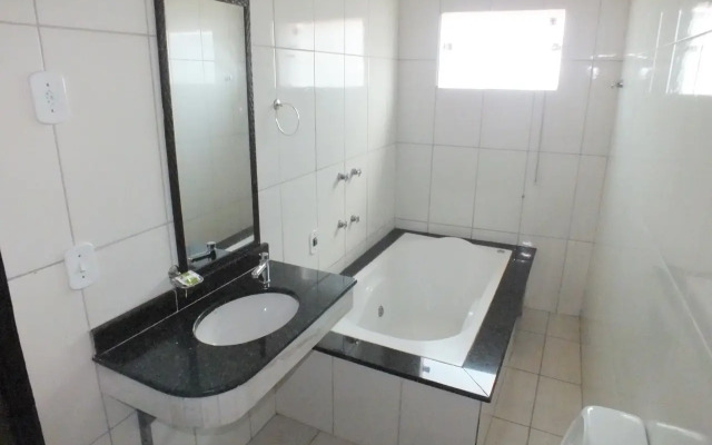 Eder Hotel