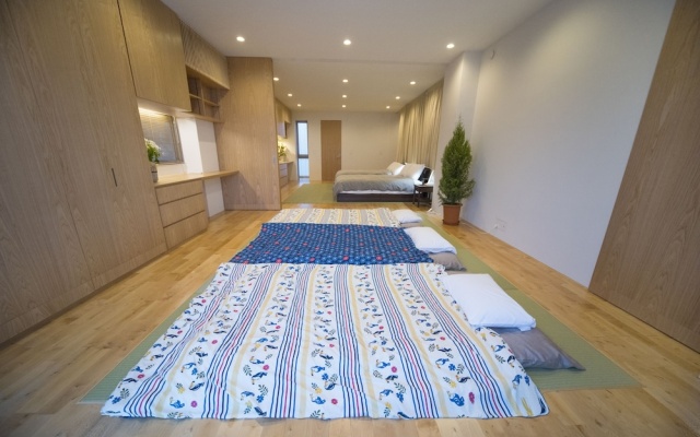 Onnason vacation rental L – Guest Rooms – Onna