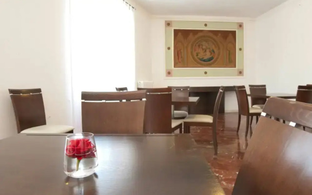 I Tre Leoni Bed & Breakfast