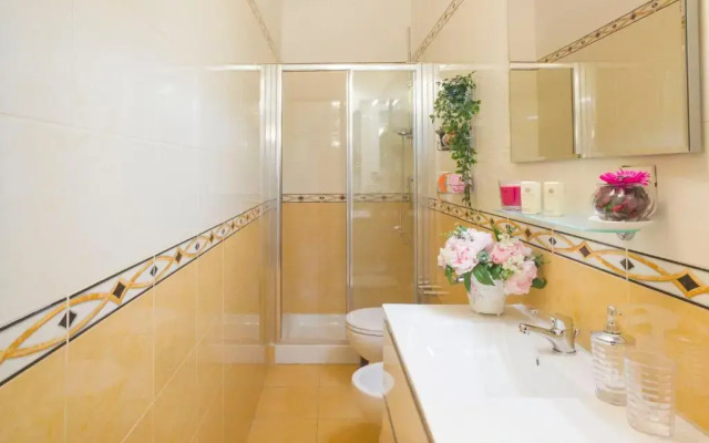 Leonardo Suite Navona