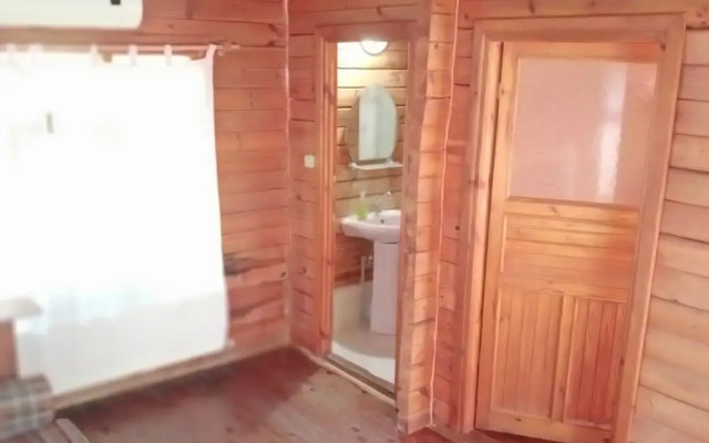 Olympos Woods - Adults Only