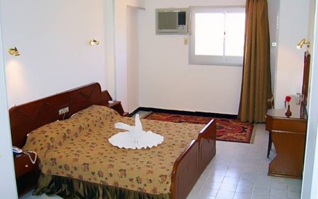 Sara Hotel Aswan