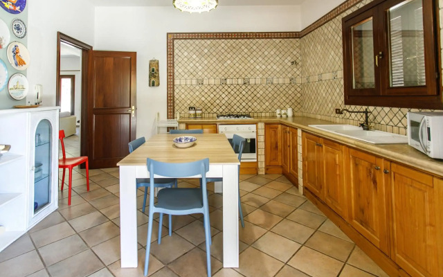 Residence Il Baglio