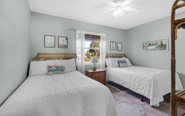 Villas on the Gulf Unit A1