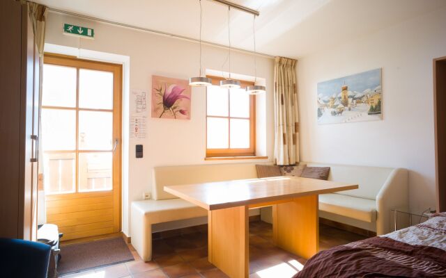 Landhaus Lodges Kaprun by we rent