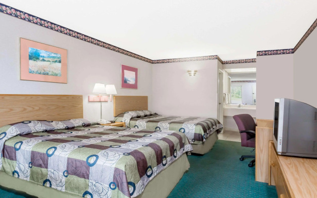 Knights Inn Ruther Glen