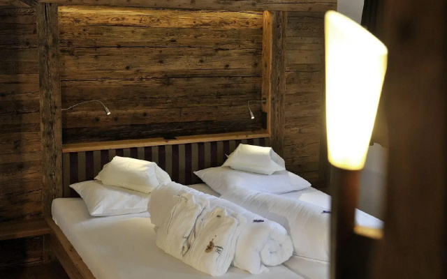 Almwellness-Resort Tuffbad