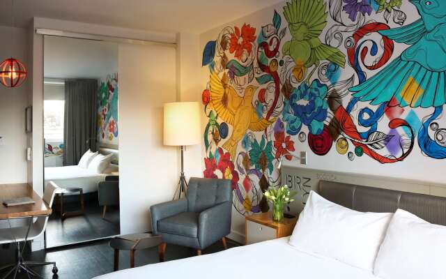 NU Hotel Brooklyn