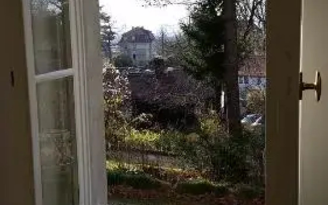 Villa im Park Wachwitzgrund