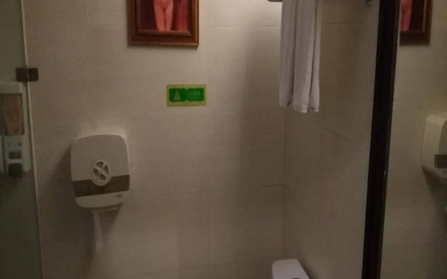Shenzhen Vienna Hotel (Airong road branch)
