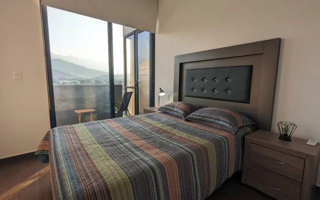Panoramic Lofts La Silla