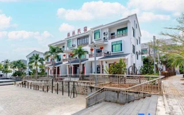 sanya Green Homestay(Nanshan Temple Branch)