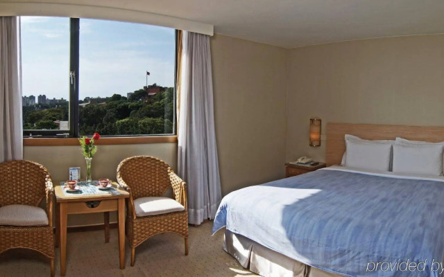 La Flower Sea Resort