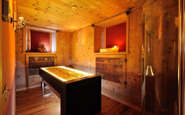 Hotel Spol Alpine Wellness Spa