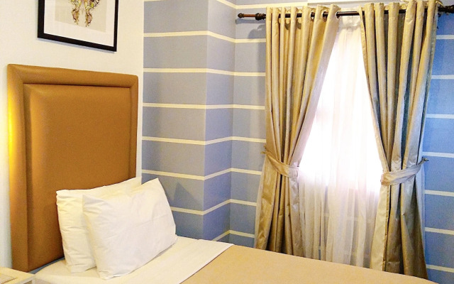 ZEN Rooms M.P. Yap Street