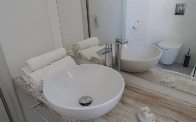 Hotel Helmos