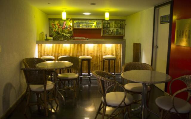Dan INN Mar Piedade By Nacional Inn