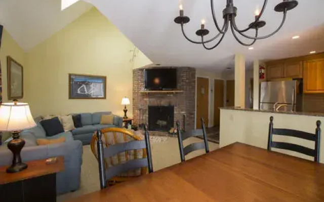 Fall Line Condominiums