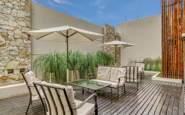 Ayres De Salta Hotel