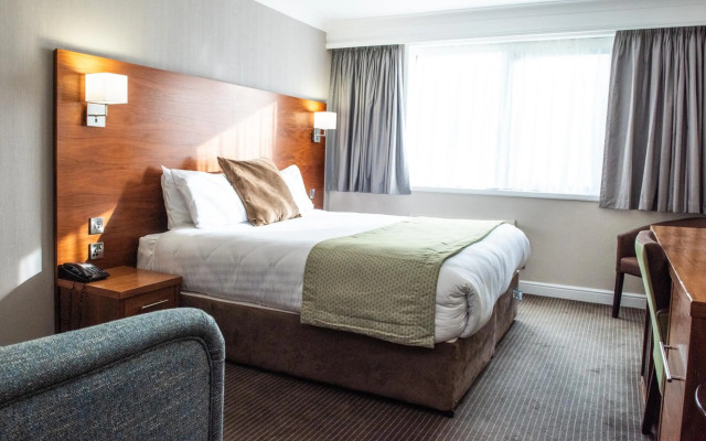 Holiday Inn Newcastle South by IHG