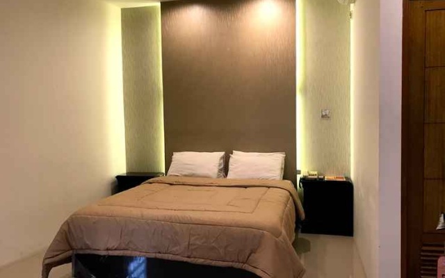 Hotel Purimira – Guest Rooms – Bogor