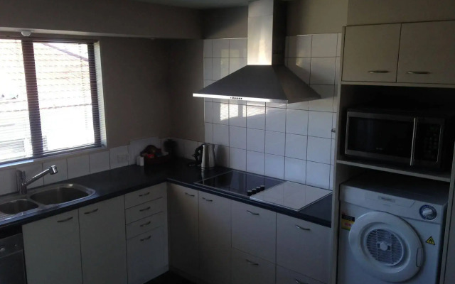 Azena Motels