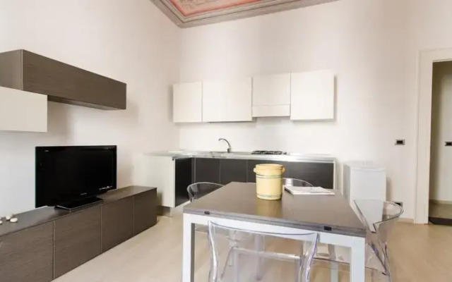 Casa al Teatro - Siracusa