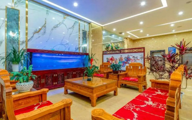Poya Hotel