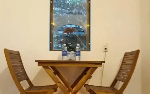 Tropical Valley Homestay