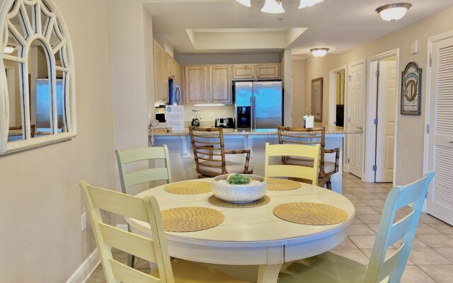 Crystal Tower Condominiums by ALBVR