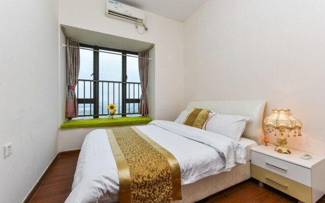 Guangzhou Yijia International Apartment