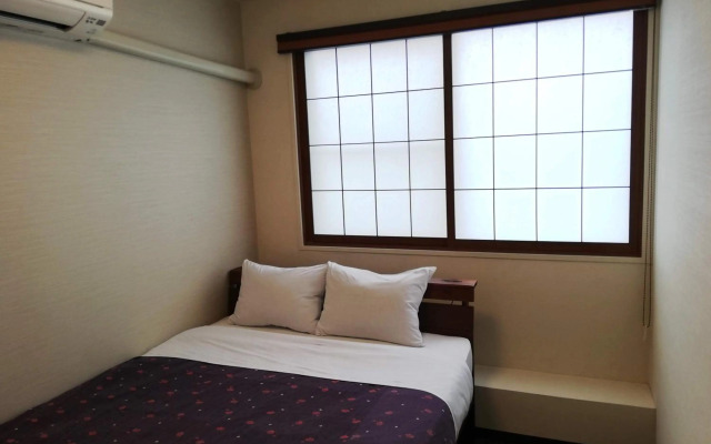 K's House Kanazawa - Travelers Hostel