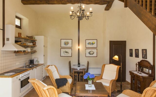 Domaine du Grand Val