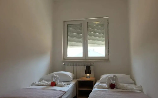 Apartmani AiA