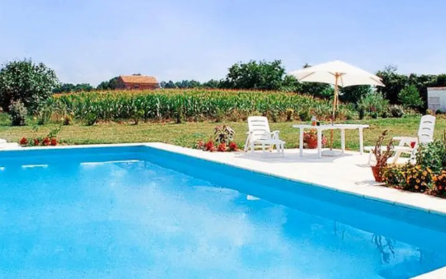 HomeRez - Country House Chemin des Ouzenauds