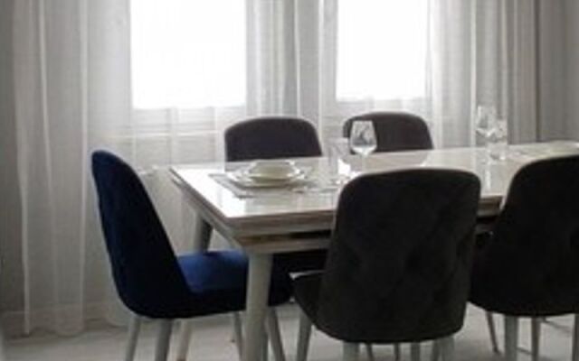 Metro Vip (doga Ve Deniz Manzarali Suit Daireler)