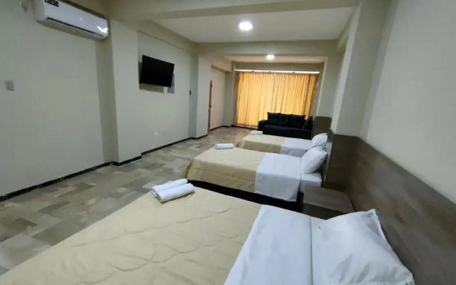 OCEANIk SUITES & HOTEL