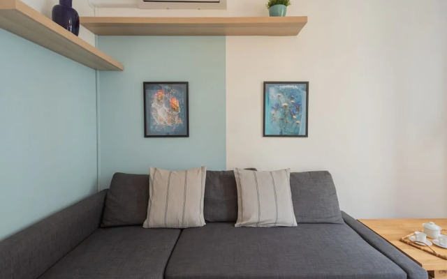 Old Court Hideaway in Como